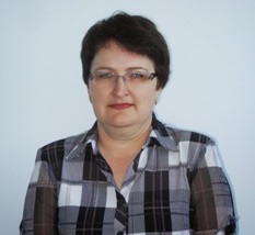 Чижикова Татьяна Ивановна.