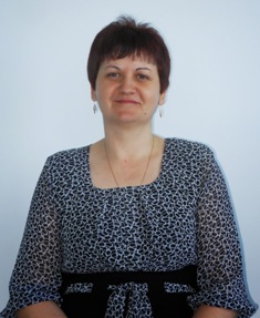 Зинченко Елена Владимировна.