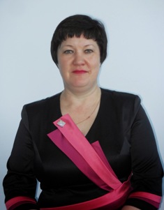 Чебоксарова Ольга Михайловна.