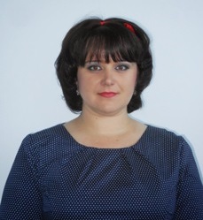 Степанова  Мария Васильевна.