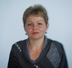 Пономаренко Татьяна Анатольевна.