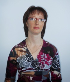 Гурбанова Елена Александровна.