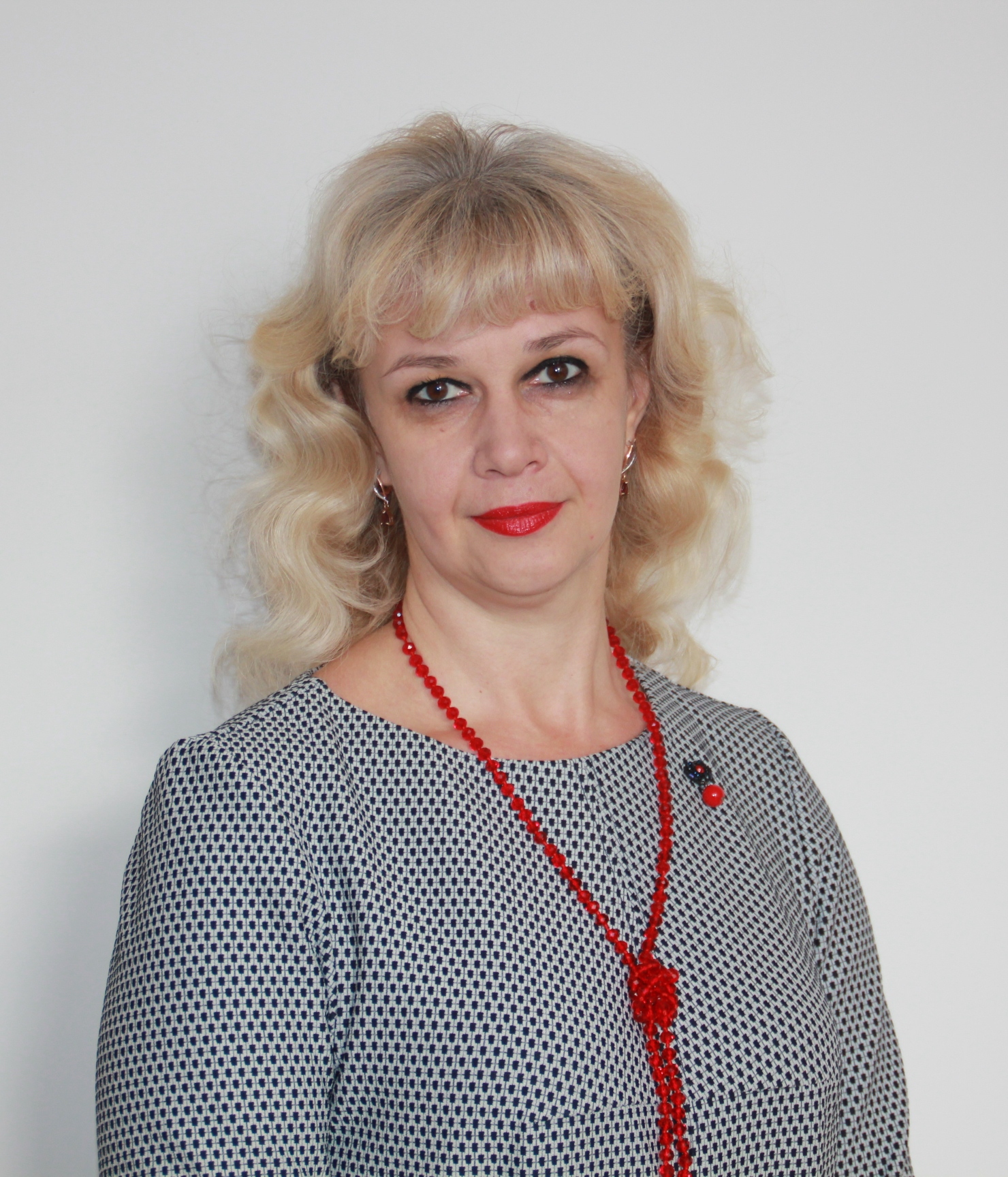 Северьянова Евгения Александровна.