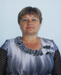 Ерошенко Светлана Ивановна.