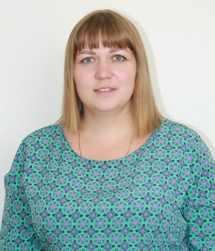 Киселёва Валентина Павловна.
