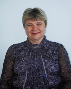 Воронина Любовь Анатольевна.