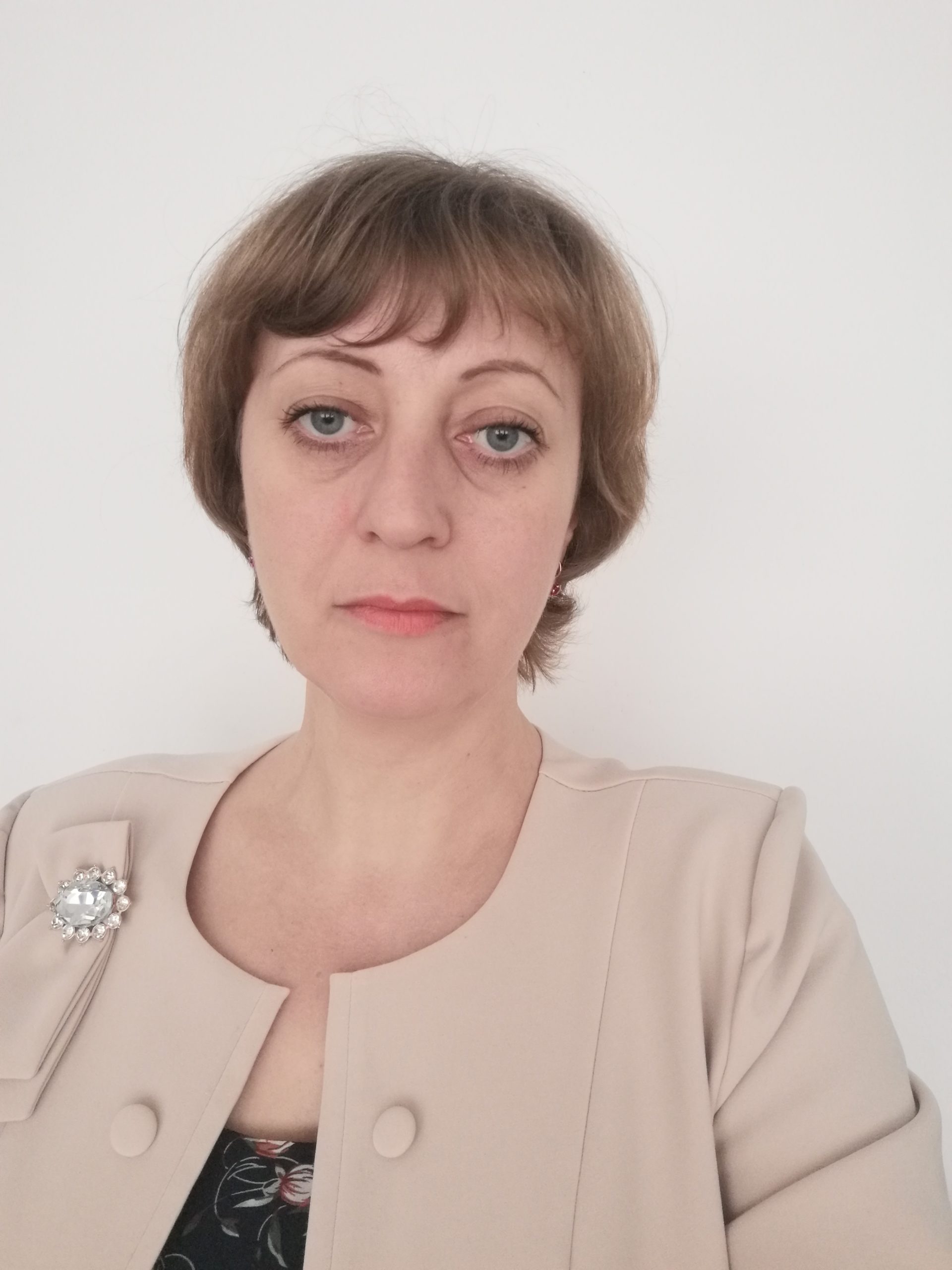 Лавринова Маргарита Александровна.